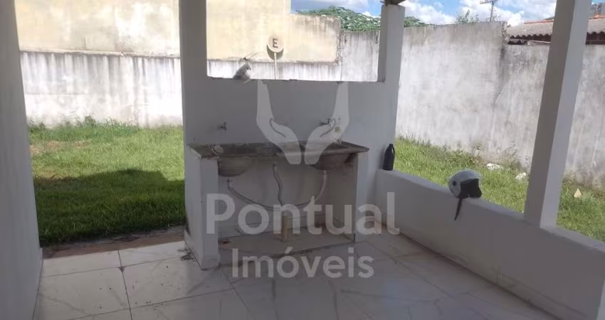 Casa com 3 dormitórios para locação, Shopping Park, UBERLANDIA - MG