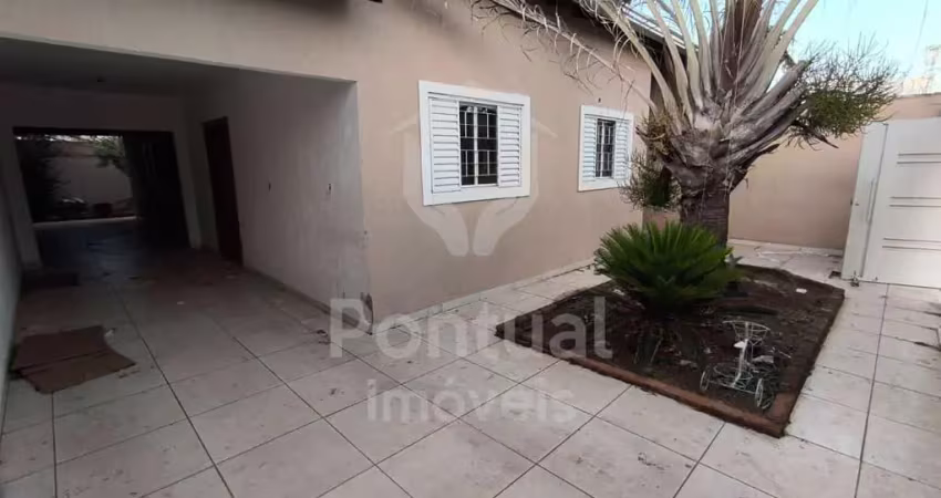 Casa com 3 dormitórios, luizote de freitas, uberlandia - mg