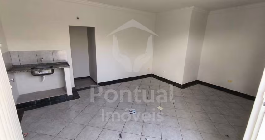 Quitinete Comercio 400 metros da UFU, para locação, Umuarama, UBERLANDIA - MG