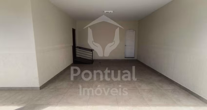 Casa com 3 dormitórios para locação, Patrimônio, UBERLANDIA - MG