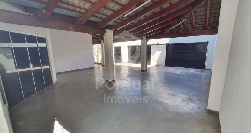 Casa com 3 dormitórios para locação, Santa Rosa, UBERLANDIA - MG