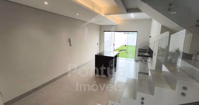 Casa com 2 Suites para locação, Shopping Park, UBERLANDIA - MG