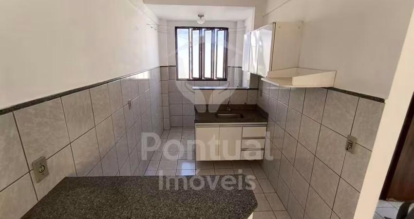 Apartamento com 2 dormitórios para locação, Santa Mônica, UBERLANDIA - MG
