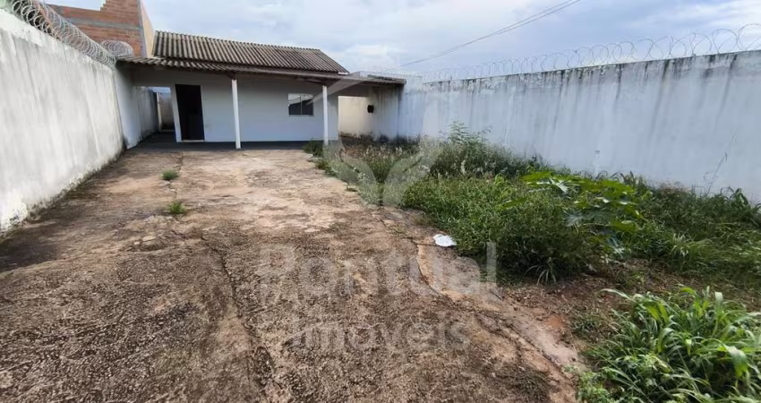 Casa com 2 dormitórios para locação, Aclimação, UBERLANDIA - MG