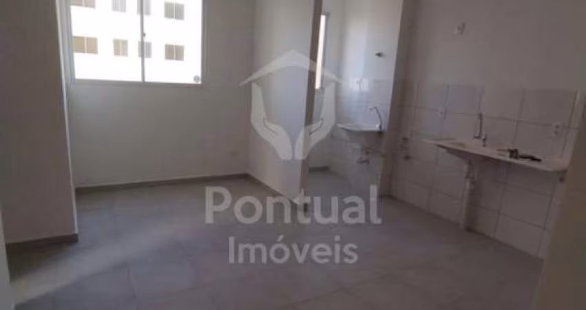 Apartamento com 2 dormitórios para locação, Shopping Park, UBERLANDIA - MG