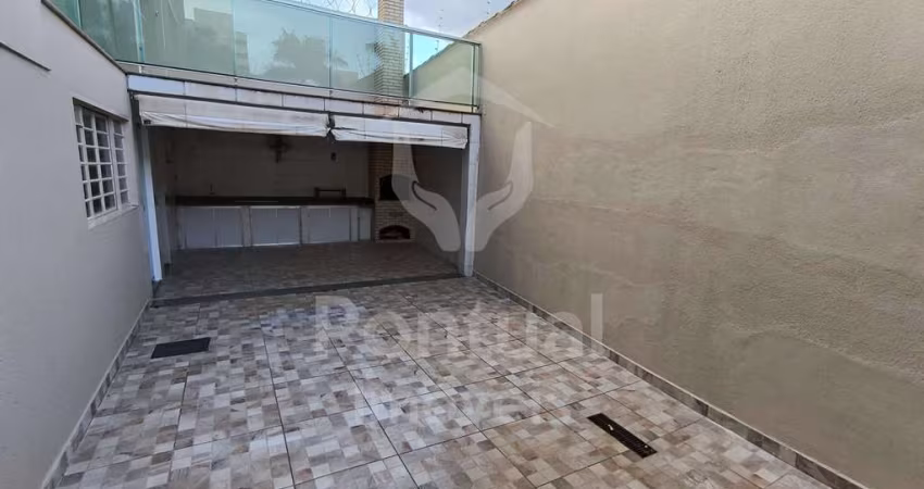 Casa com 3 dormitórios para locação, Bairro Jaraguá, UBERLANDIA - MG