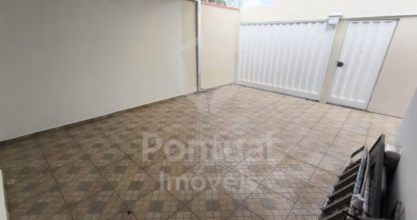 Casa com 3 dormitórios para locação, Jardim Patricia, UBERLANDIA - MG