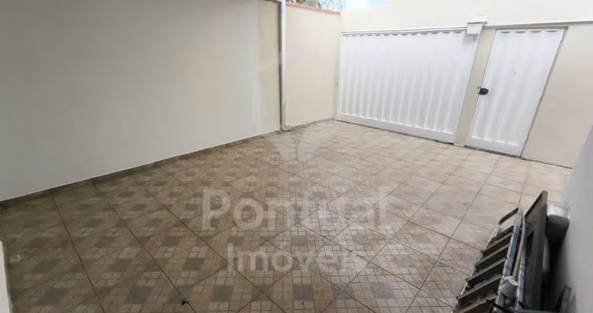 Casa com 3 dormitórios para locação, jardim patricia, uberlandia - mg