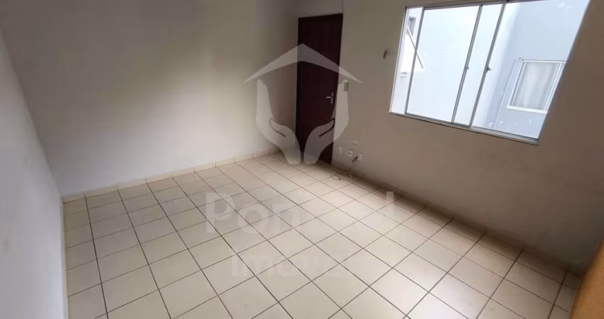 Apartamento com 2 dormitórios para locação, Cazeca, UBERLANDIA - MG