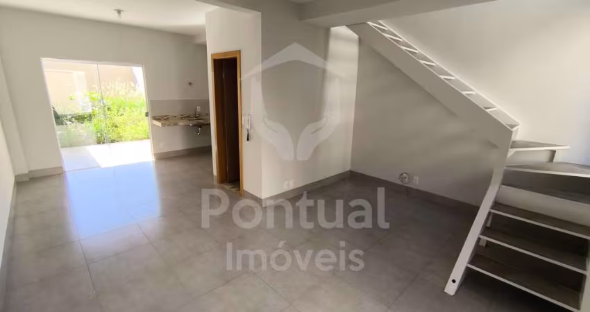 Casa com 2 Suites para locação, Laranjeiras, UBERLANDIA - MG