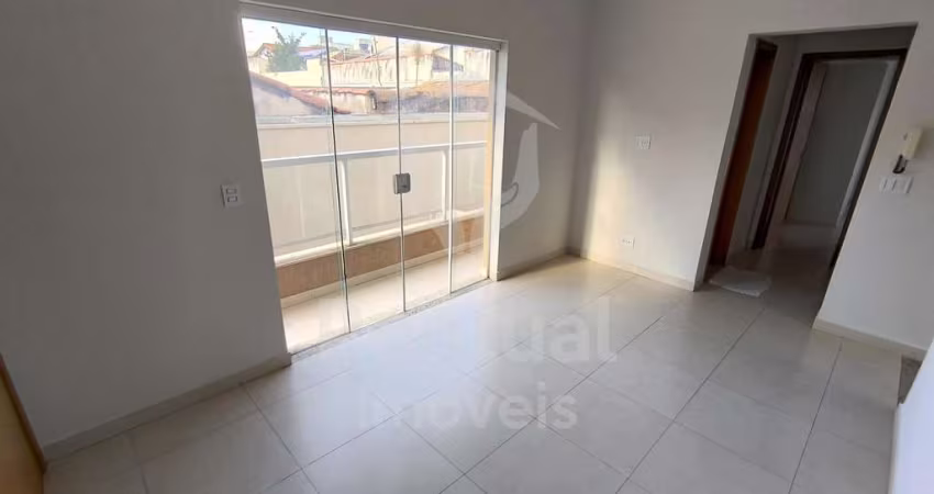 Apartamento com 2 dormitórios para locação, Santa Mônica, UBERLANDIA - MG