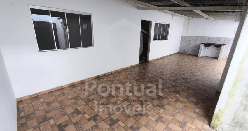 Casa com 3 dormitórios para locação, Jardim Canaã, UBERLANDIA - MG