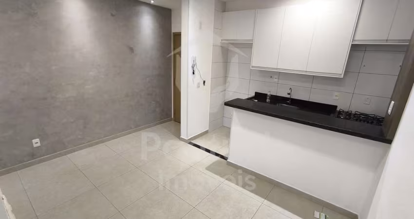 Apartamento para locação 2 Dormitorios, Aclimação, UBERLANDIA - MG
