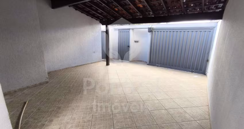 Casa para locação, 3 Dormitorios Nova Uberlandia, UBERLANDIA - MG