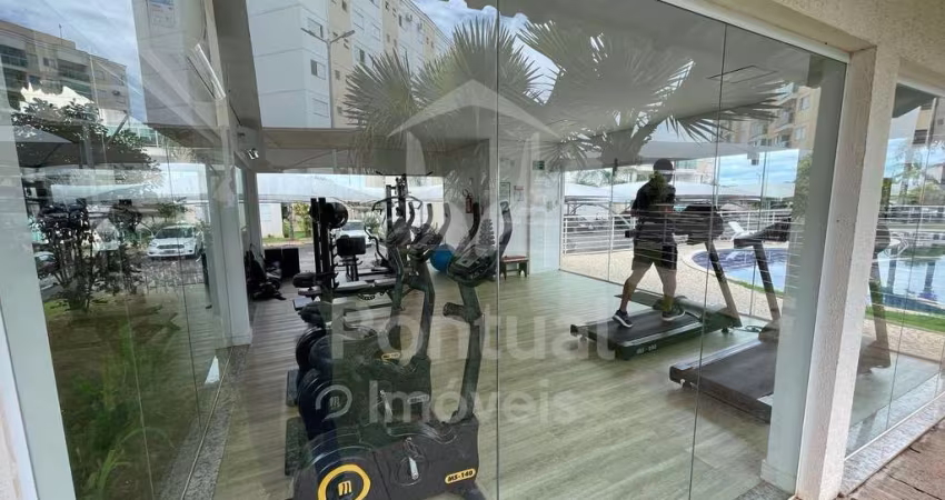 Apartamento com 2 dormitórios para locação, Grand Ville, UBERLANDIA - MG