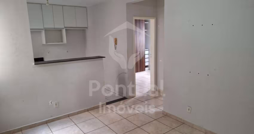Apto à venda com 2 4, sala, cozinha, banheiro, Shopping Park, UBERLANDIA - MG