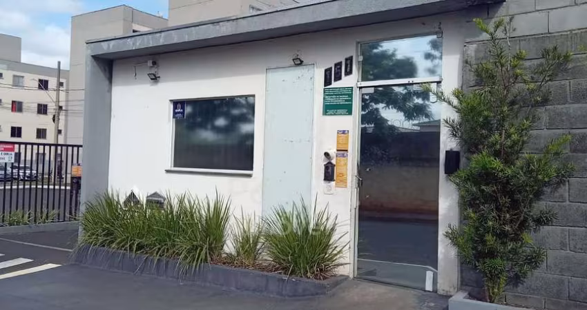 Apartamento à venda com 2 4, sala, cozinha, banheiro, Mansour, UBERLANDIA - MG
