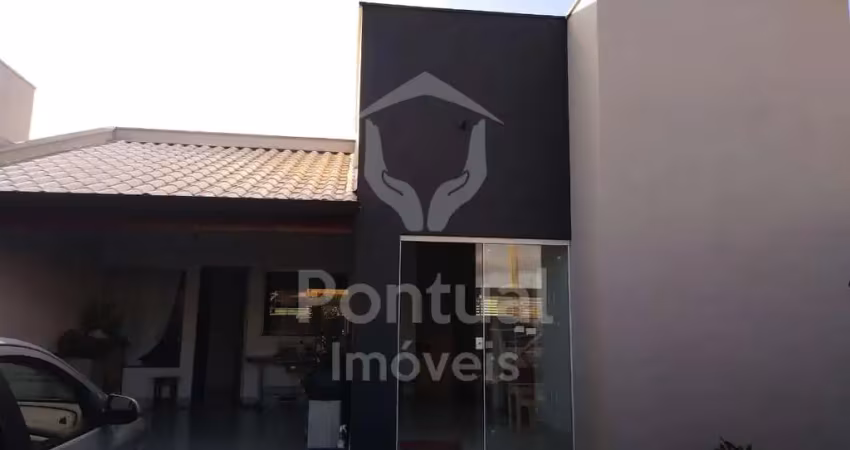 Casa à venda 2 4, sala, cozinha, banheiro, Shopping Park, UBERLANDIA - MG