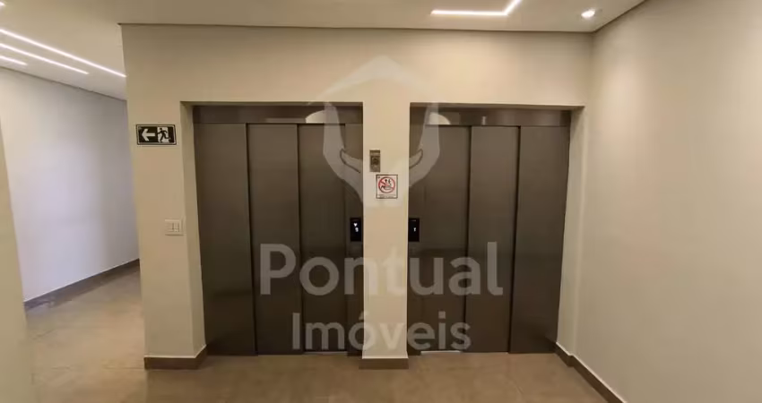 Apartamento com 2 dormitórios para locação, tibery, uberlandia - mg