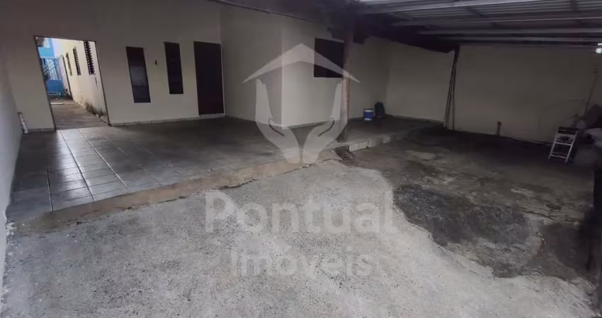 Casa com 3 quartos para alugar no Jardim das Palmeiras, Uberlândia 