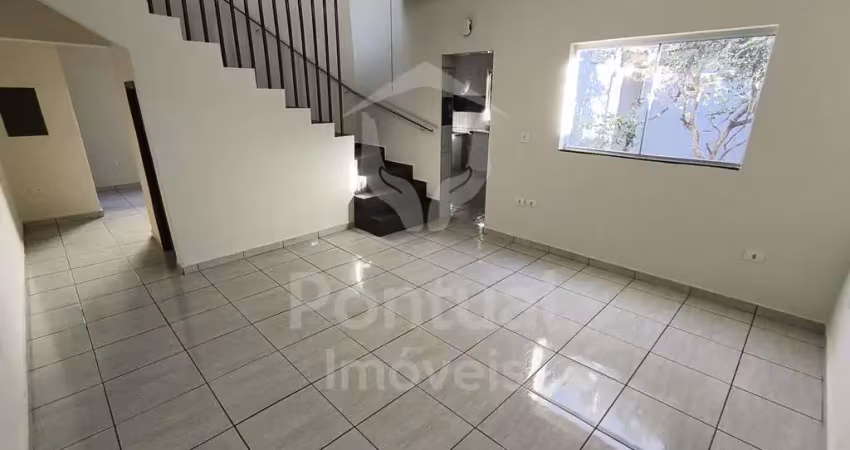Casa com 4 dormitórios para locação, jardim patricia, uberlandia - mg