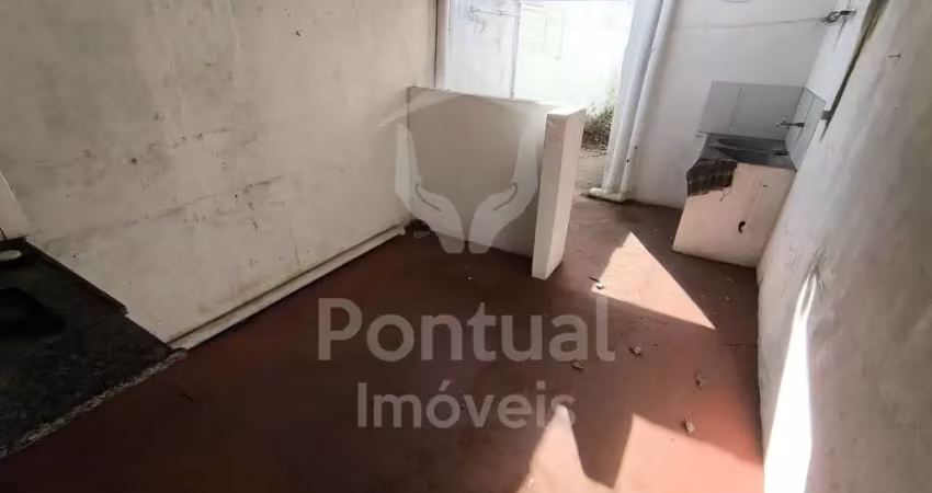 Casa com 2 dormitórios para locação, jardim das palmeiras, uberlandia - mg