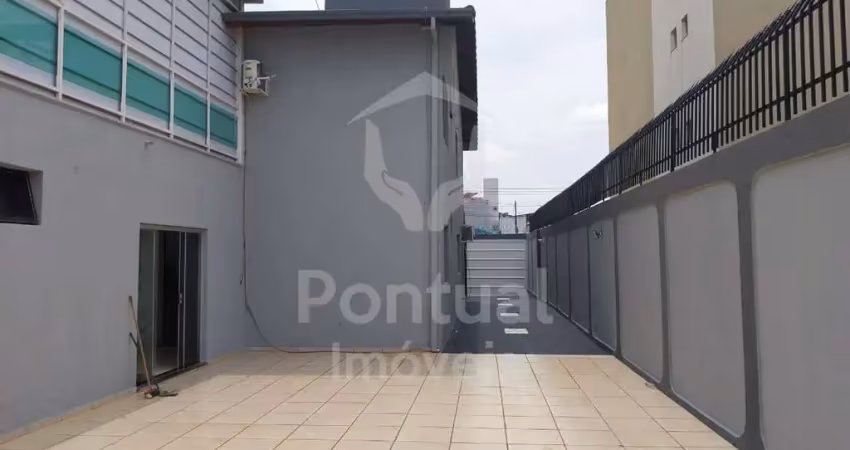 Imóvel comercial estilo sobrado com 380m  no bairro brasil