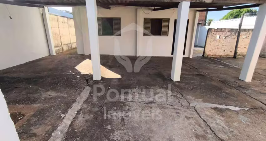 Casa com 3 dormitórios para locação, presidente roosevelt, uberlandia - mg