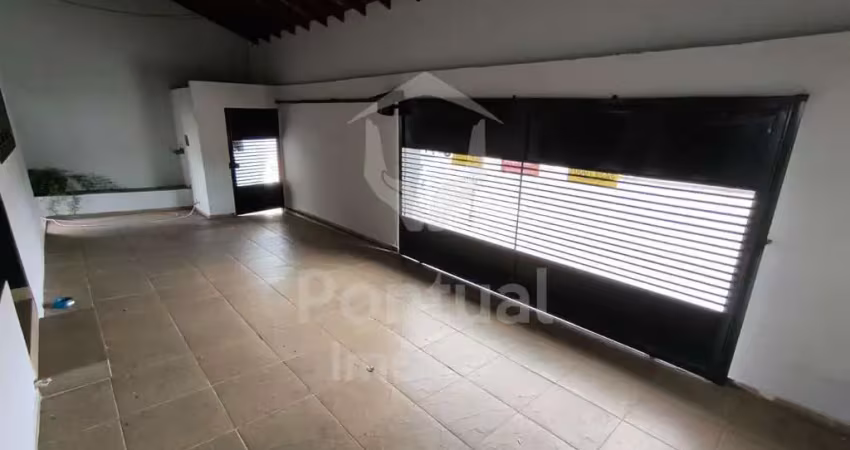 Casa com 3 dormitórios para locação, daniel fonseca, uberlandia - mg