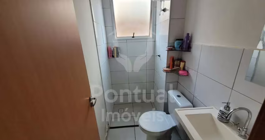 Apartamento com 2 dormitórios à venda no jd patricia, uberlandia - mg