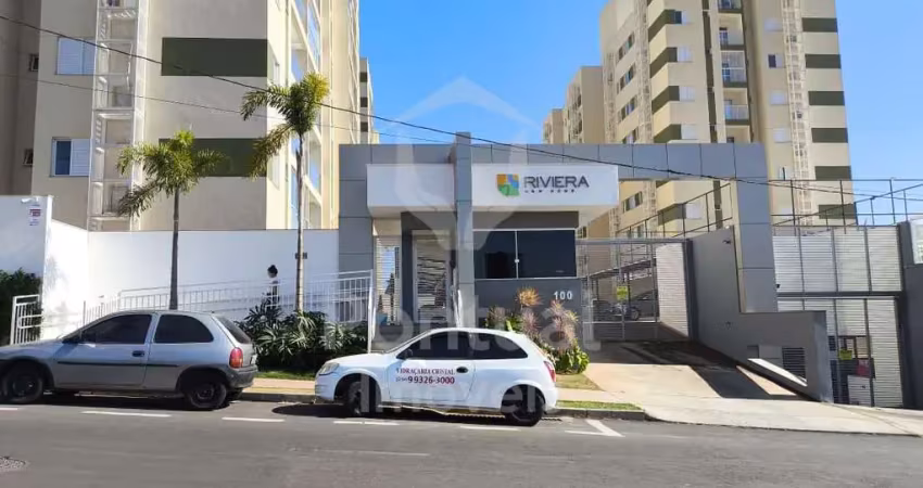 Apartamento com 2 dormitórios para locação, jaraguá, uberlandia - mg