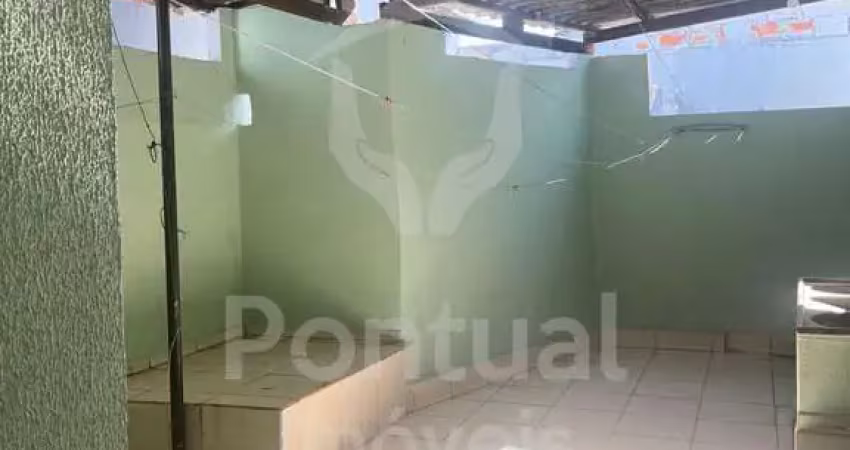 Casa com 2 dormitórios para locação, morumbi, uberlandia - mg