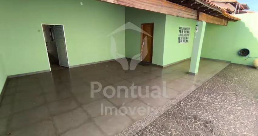 Casa com 3 dormitórios para locação, granada, uberlandia - mg