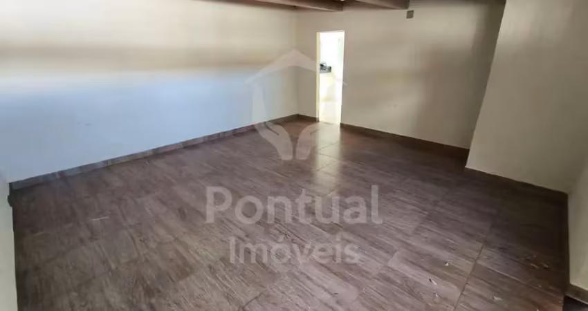 Casa com 2 dormitórios para locação, bairro brasil, uberlandia - mg