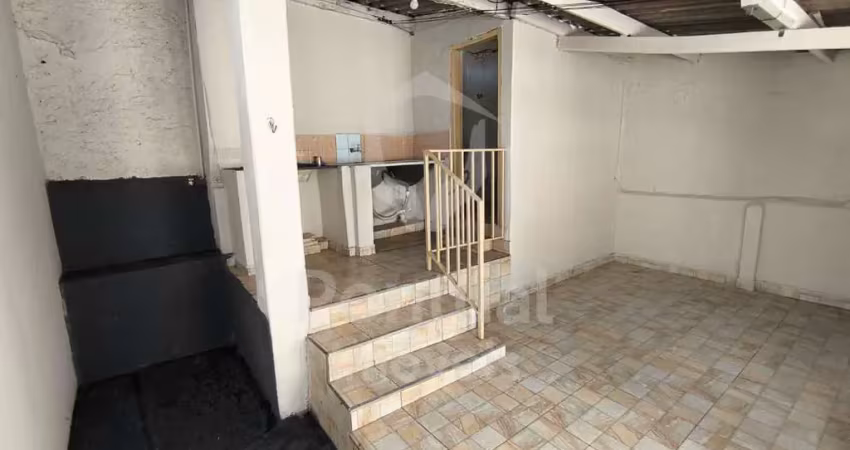 Casa com 1 dormitório para locação, osvaldo rezende, uberlandia - mg