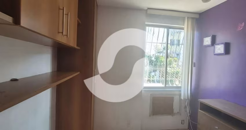 APARTAMENTO DE 2 QUARTOS EM SANTA ROSA