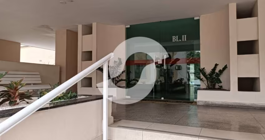 APARTAMENTO COM EXCELENTE PLANTA DE 2 QUARTOS EM SANTA ROSA