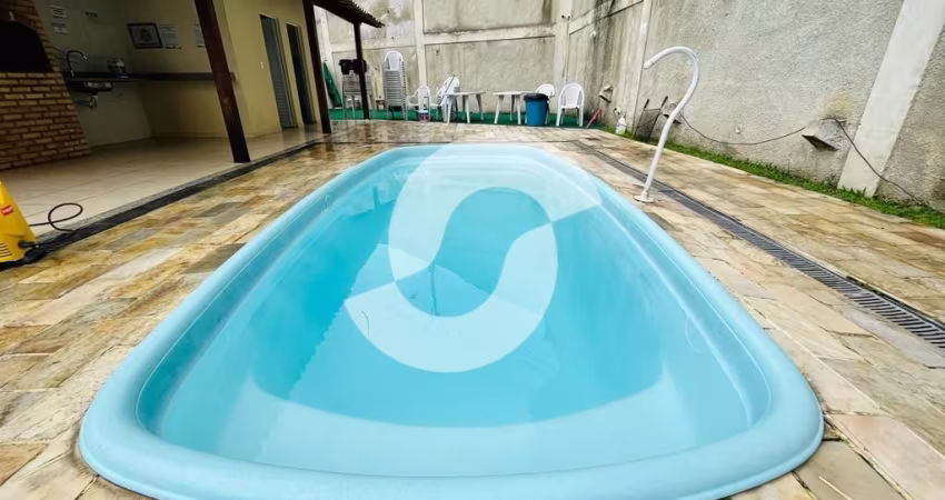 LINDO APARTAMENTO DE 2 QUARTOS NO SAPÊ