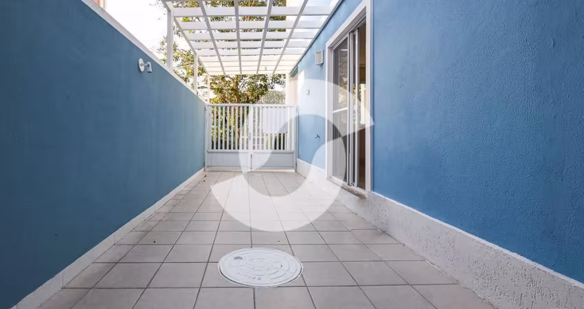 CASA EM CONDOMIO COM LAZER COMPLETO E PRÓXIMO A TODOS OS COMÉRCIOS