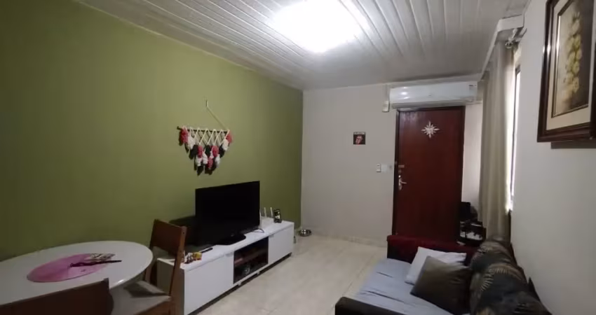 Apartamento com 2 quartos à venda na Rua Martins Torres, 606, Santa Rosa, Niterói