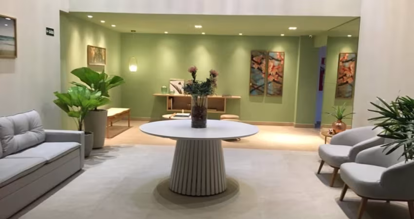 Apartamento com 2/4 oportunidade!