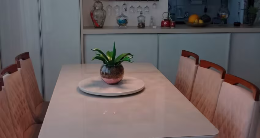 Vendo apartamento no Jardim Aeroporto