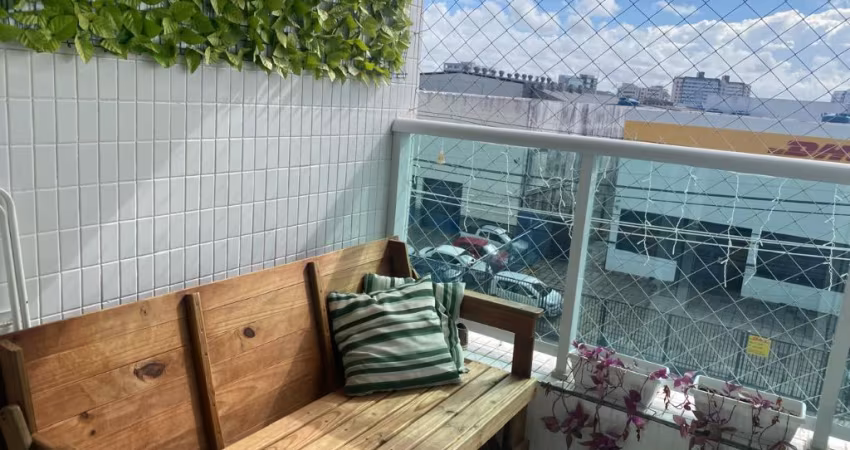 Apartamento Nascente  3/4 com suíte