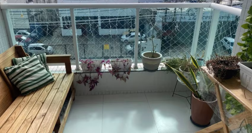 Apartamento Nascente  3/4 com suíte