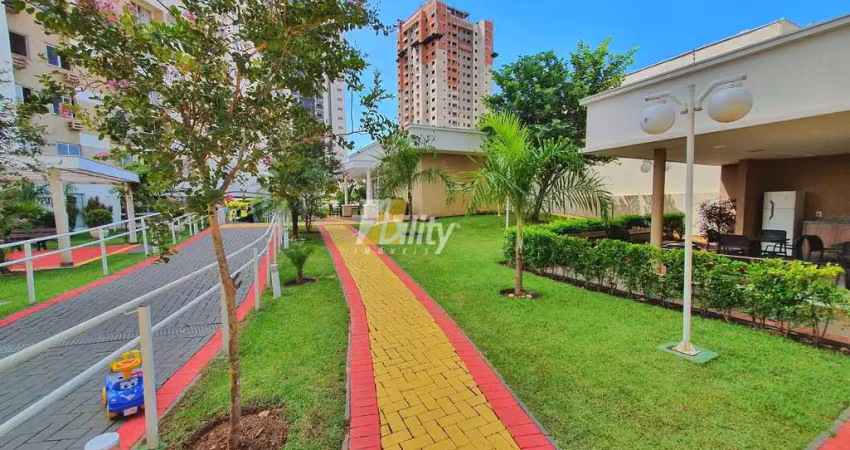 Apartamento à venda 3 quartos, 1 suite, 1 vaga, 71m², centro norte, cuiaba - mt