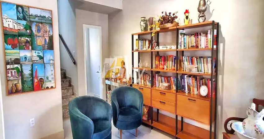 Casa à venda 4 quartos, 2 suites, 195m², próximo a ufmt, shopping 3 américas.