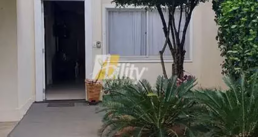 Casa em condomínio fechado com 3 quartos à venda na Avenida Osvaldo da Silva Correa, 2020, Despraiado, Cuiabá
