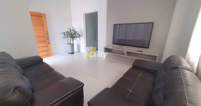 Casa em condomínio fechado com 3 quartos para alugar na Avenida das Palmeiras, Jardim Imperial, Cuiabá