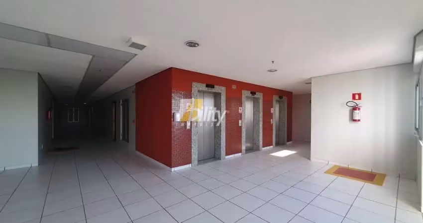 Sala para locação, em frente ao hospital santa rosa, cuiabá, mt.