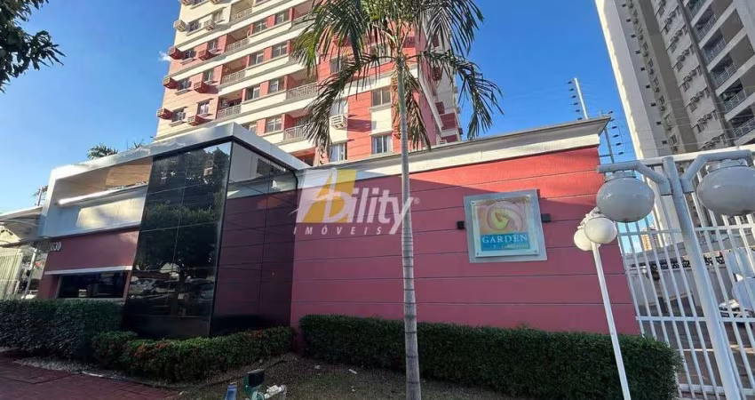 Apartamento à venda, Goiabeira, Cuiabá, MT